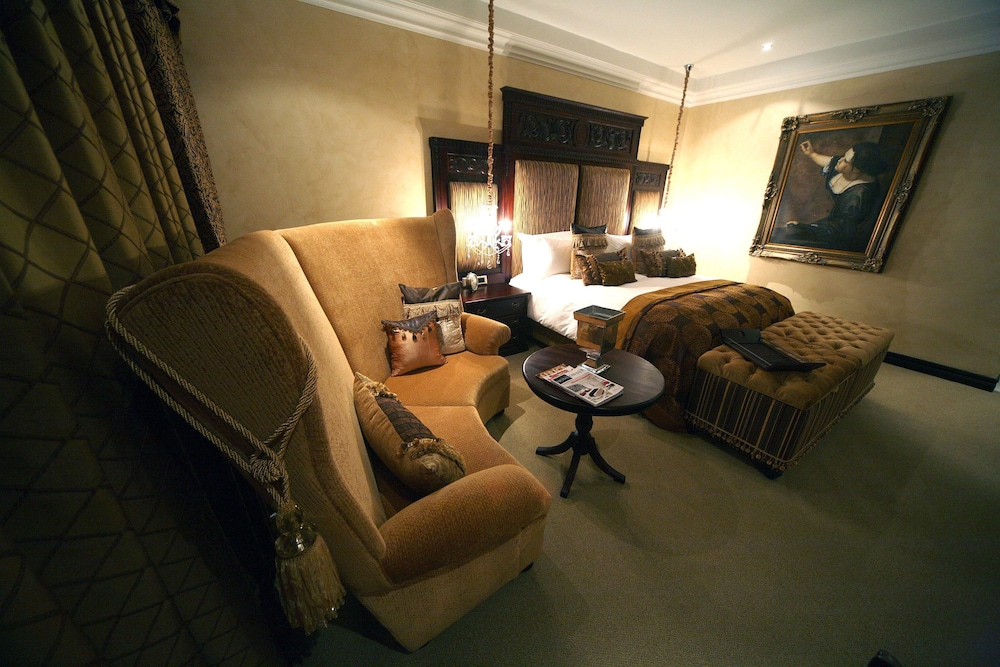 Fusion Boutique Hotel 39/68