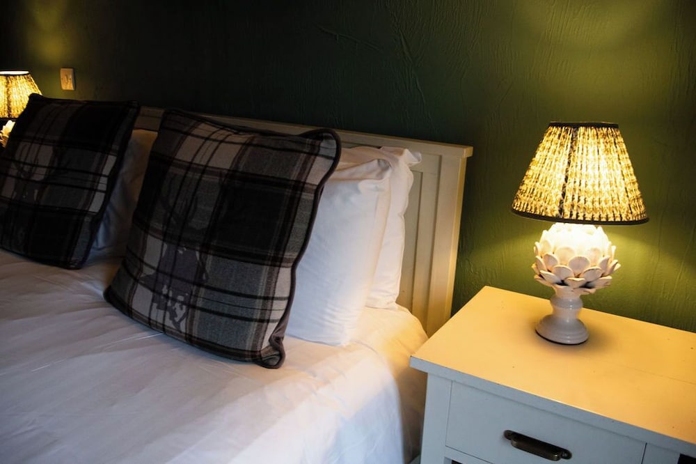 The Brown Horse Inn 22/50
