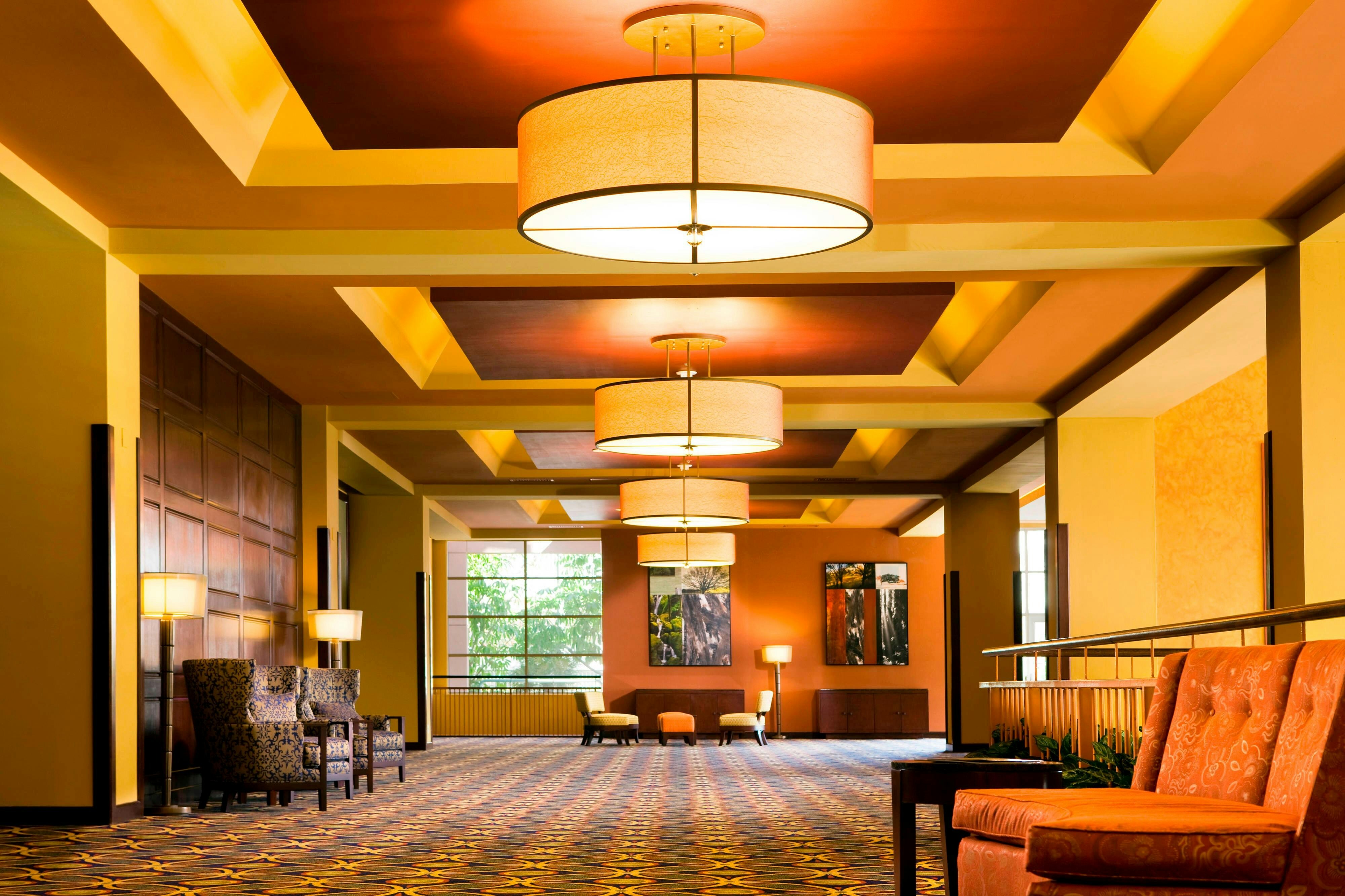 Monterey Marriott 11/68