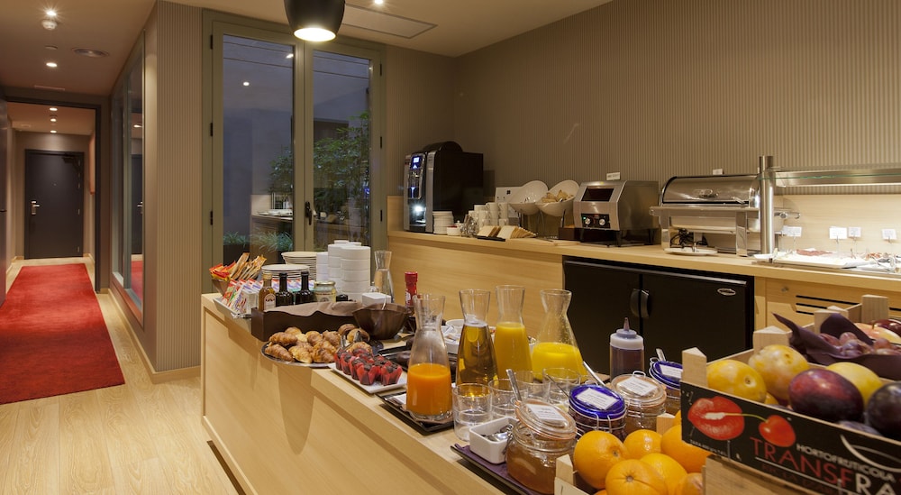 Hotel Ambit Barcelona 27/53