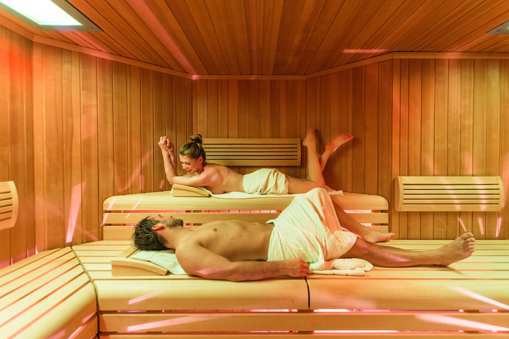 Romantik Hotel Scheelehof Stralsund 36/60