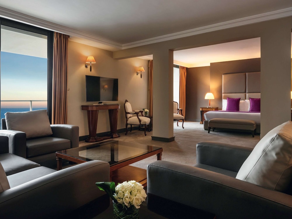 Movenpick Hotel & Casino Malabata Tanger 26/41