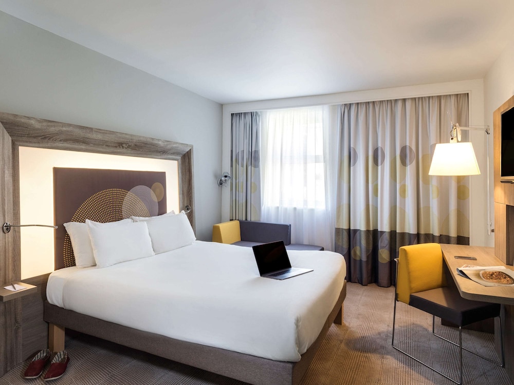 Novotel Nottingham Derby 13/47