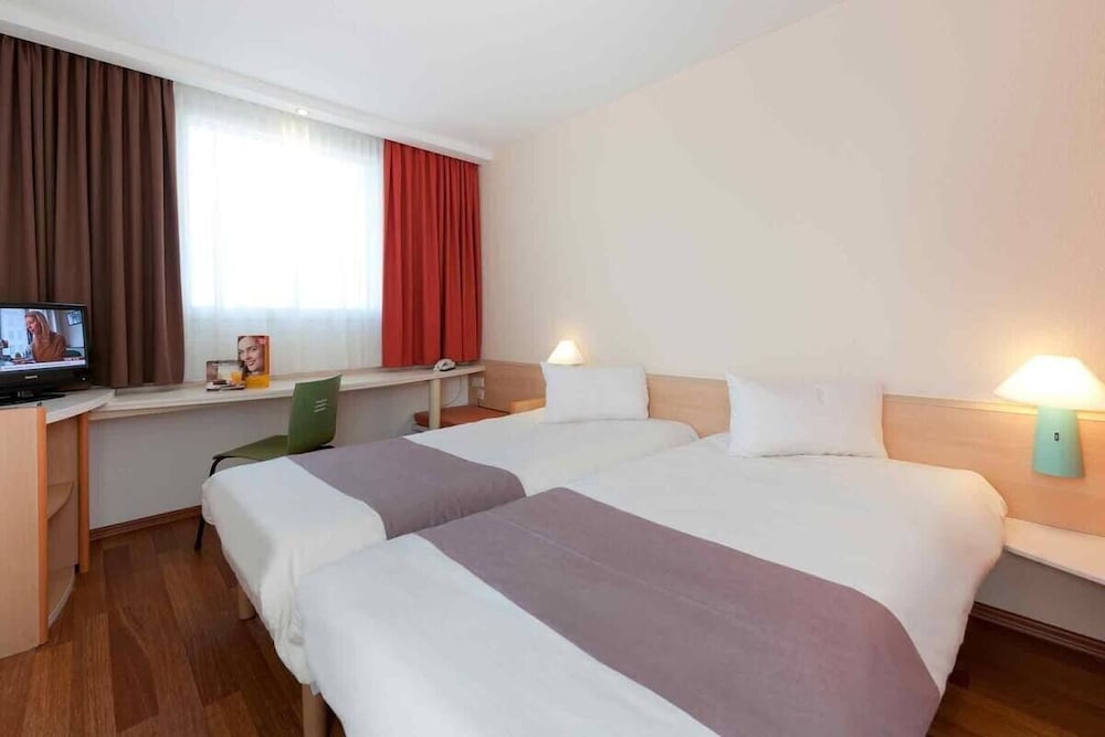 IBIS BERLIN CITY POTSDAMER PLATZ 15/50