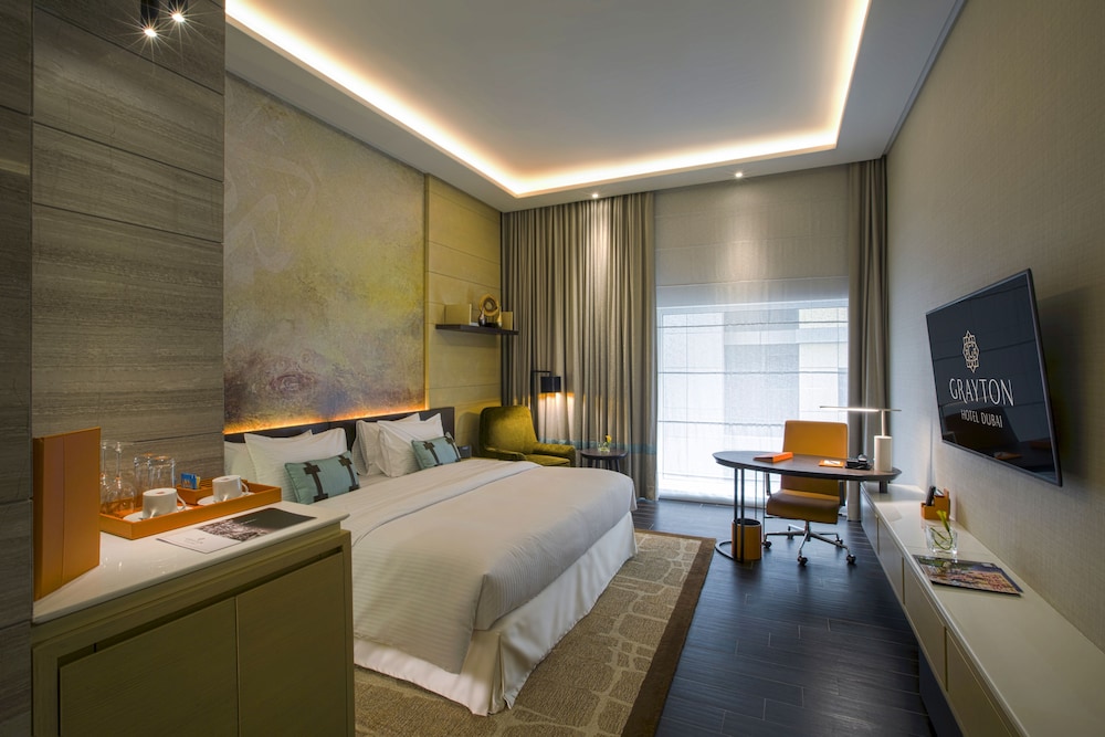 Grayton Hotel Dubai 29/66