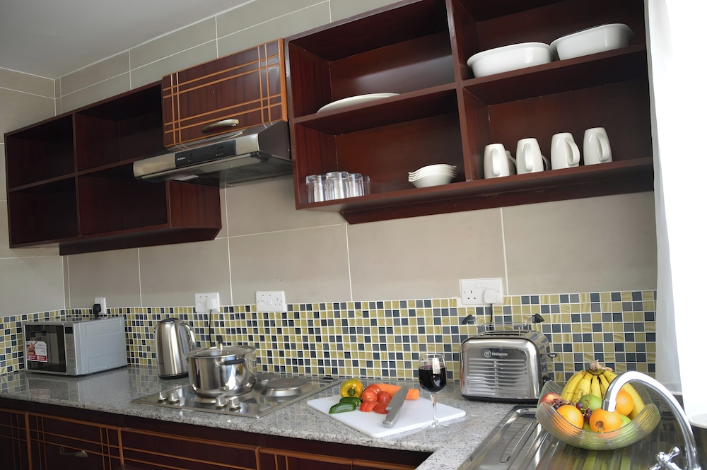 Norfolk Towers Serviced Apartments 15/22
