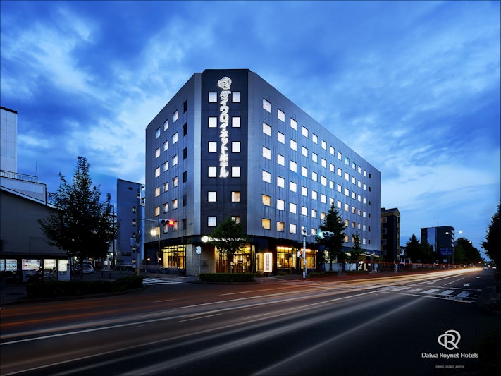 Daiwa Roynet Hotel Kyoto Hachijoguchi 30/30
