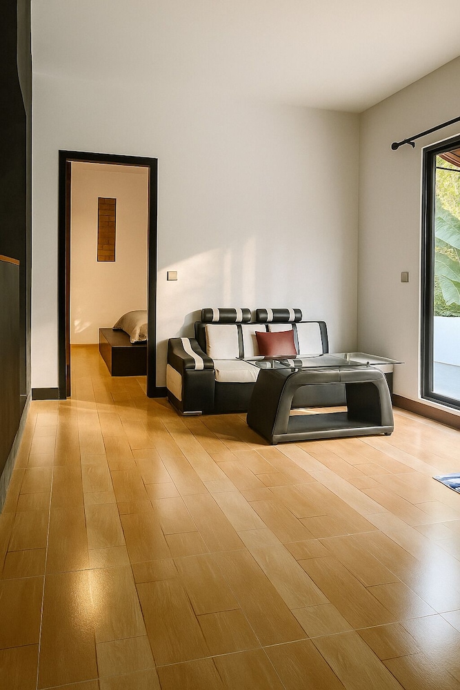 Prana Hotel 38/50