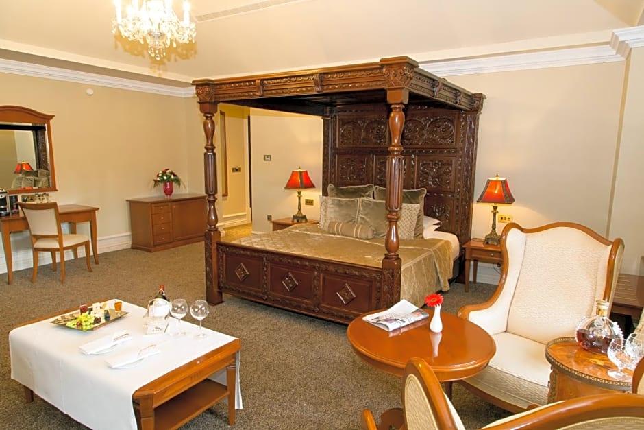 Kilronan Castle Hotel 2/33