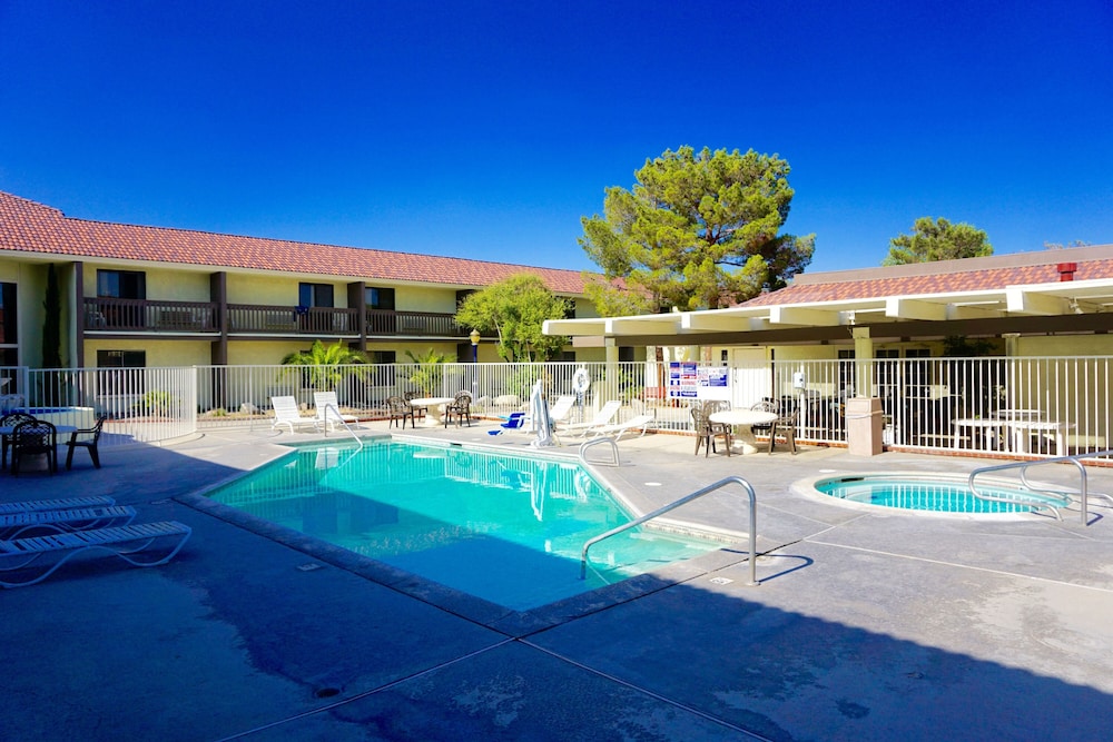Rodeway Inn And Suites Heritage 1/69