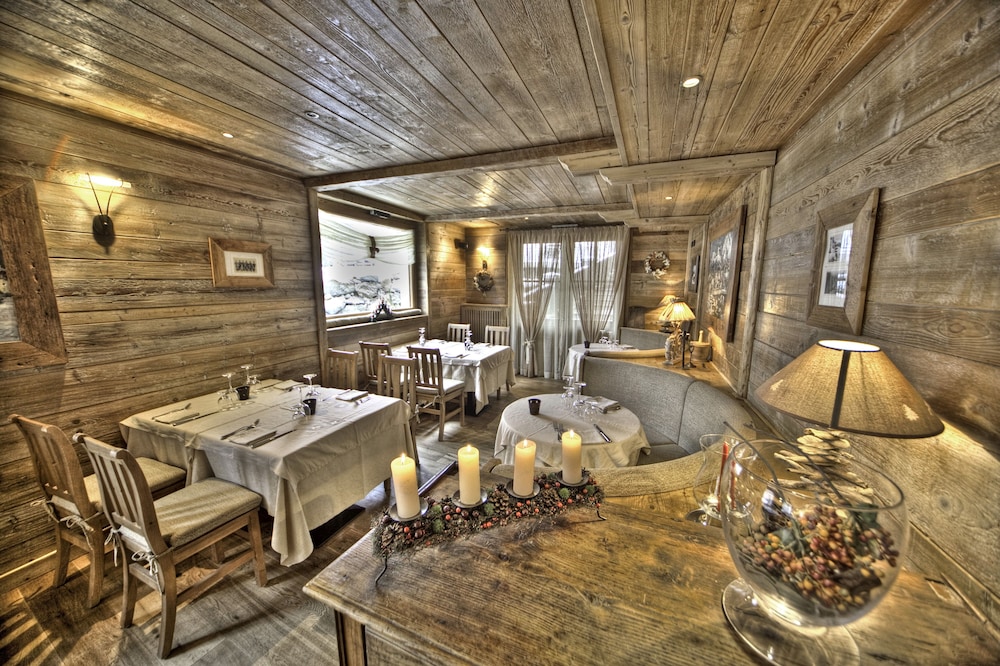 Le Miramonti Hotel And Wellness 57/69