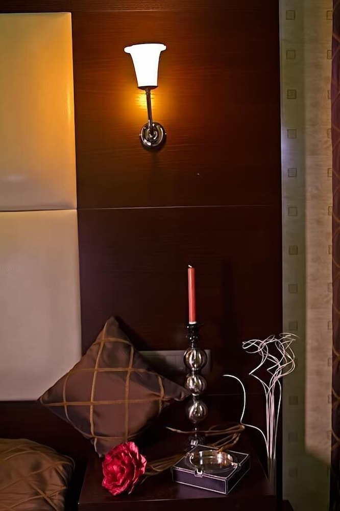 Aion Luxury Hotel 26/50