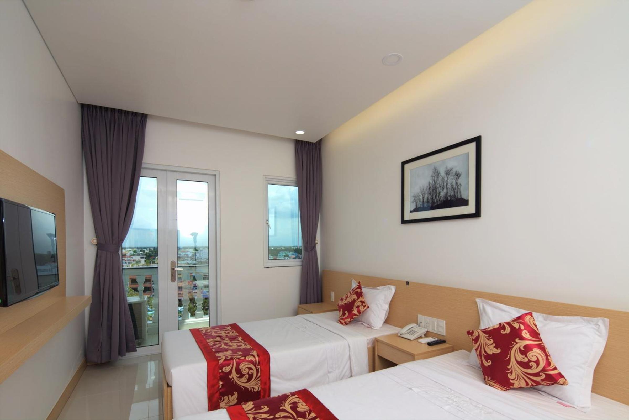 Hung Cuong Hotel 13/32