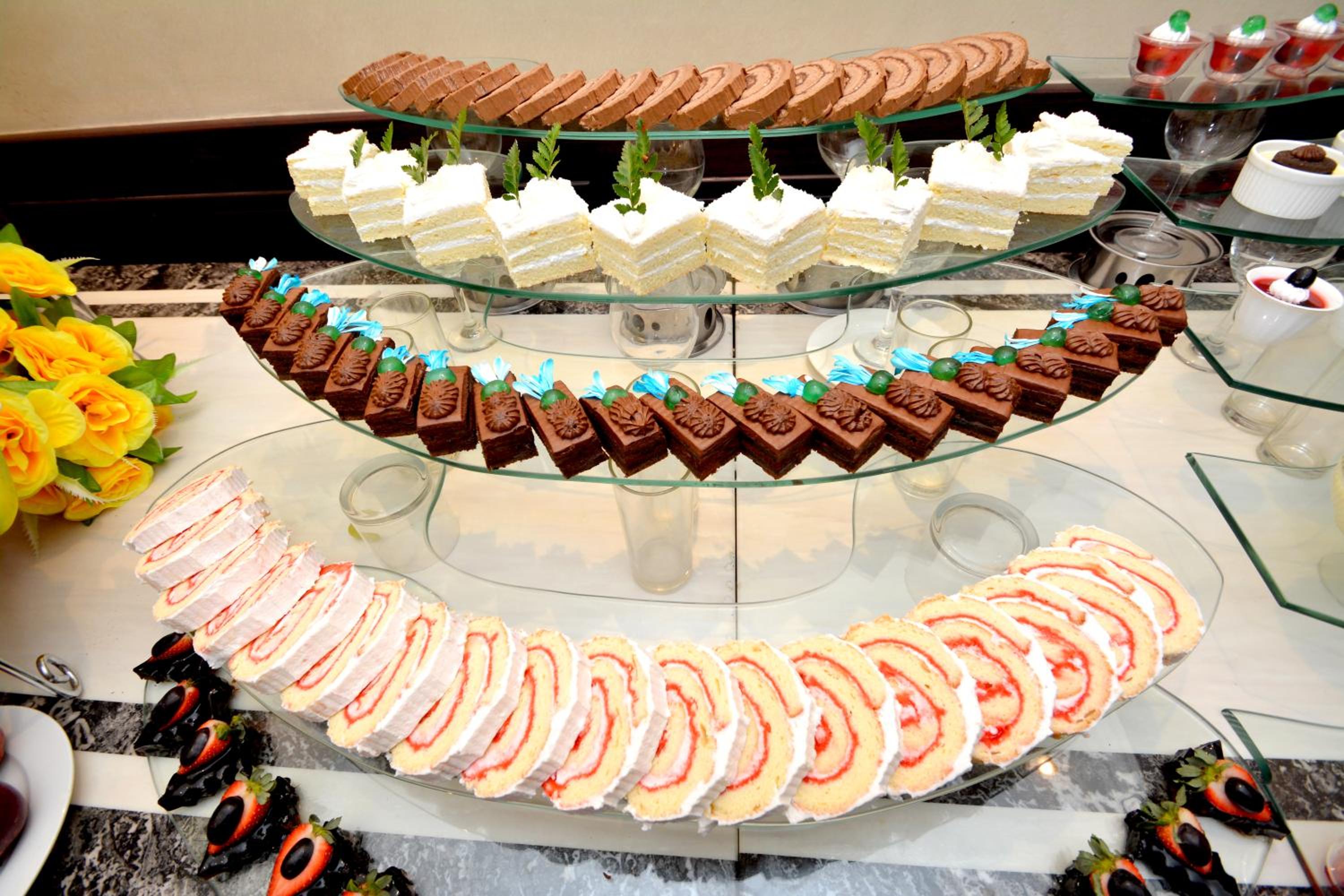 فخامة الشرق للأجنحة الفندقية(Grandeur East Hotel) 17/34