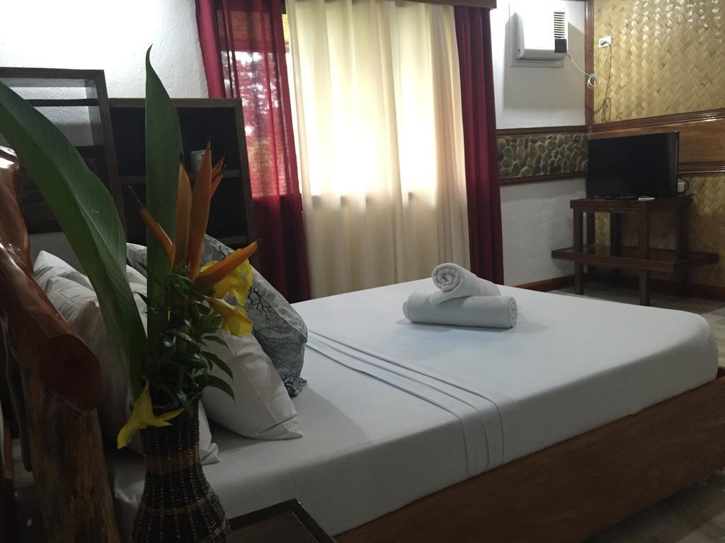 El Nido Viewdeck Cottages 19/41