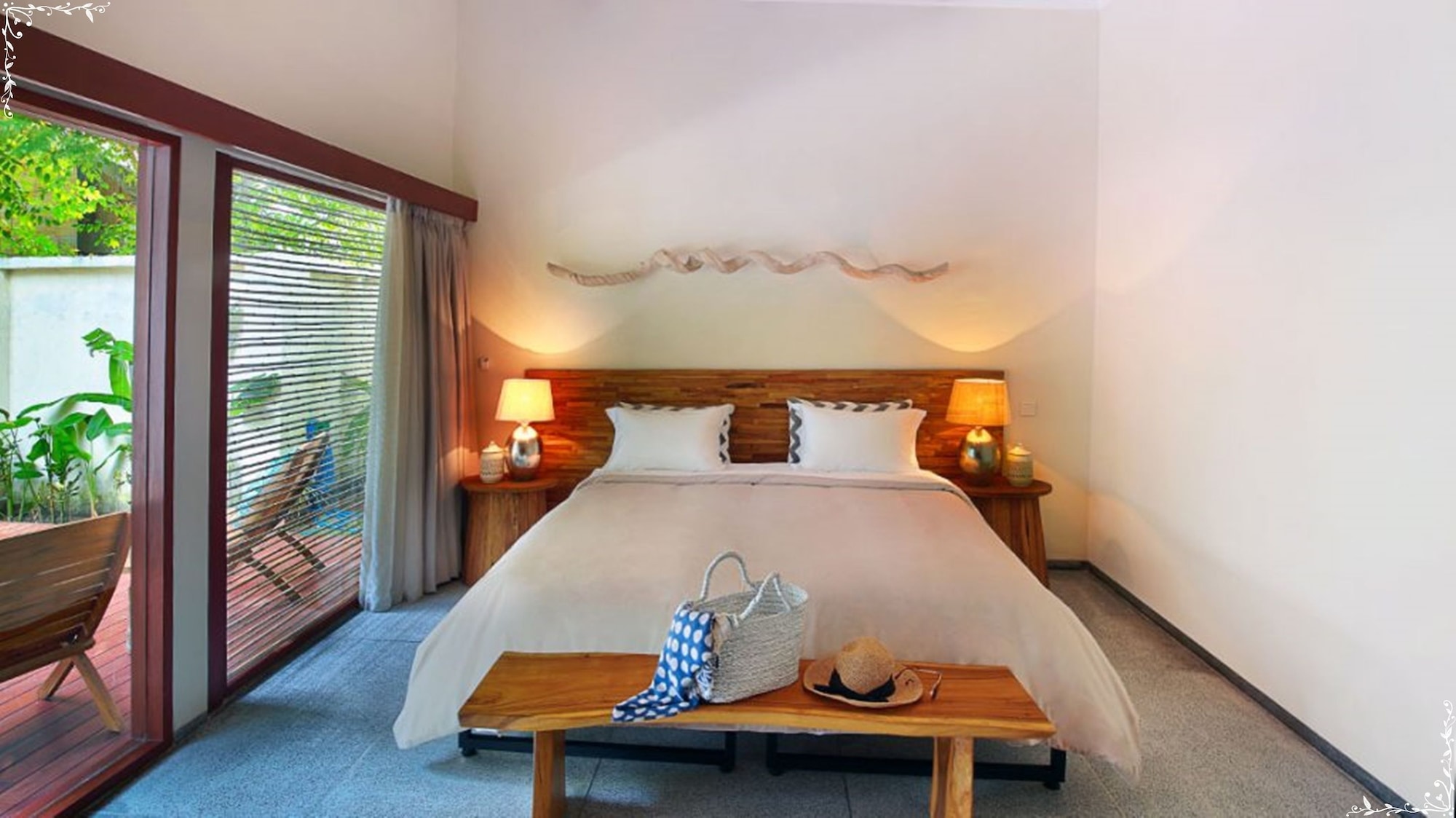 2 BEDROOMS, FAMILY, VILLA, PRIVATE POOL