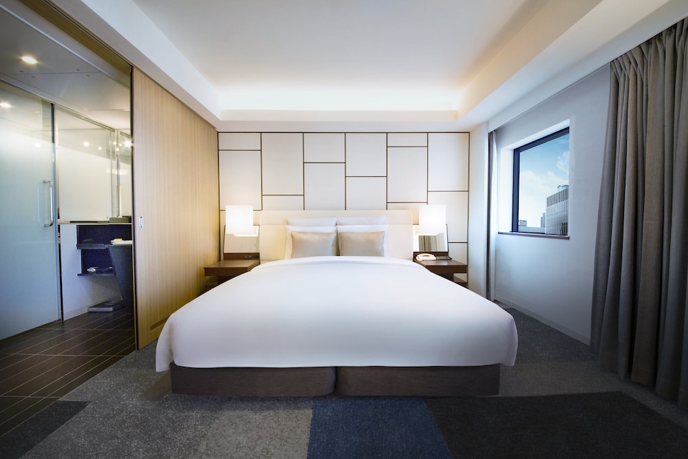 Ana Crowne Plaza Hotel Osaka 21/69