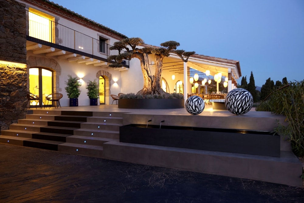 Hotel Mas Lazuli 1/50