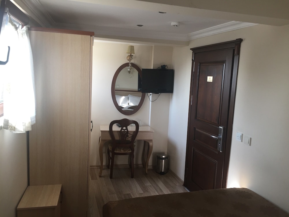 Sultan Palace Hotel 28/62