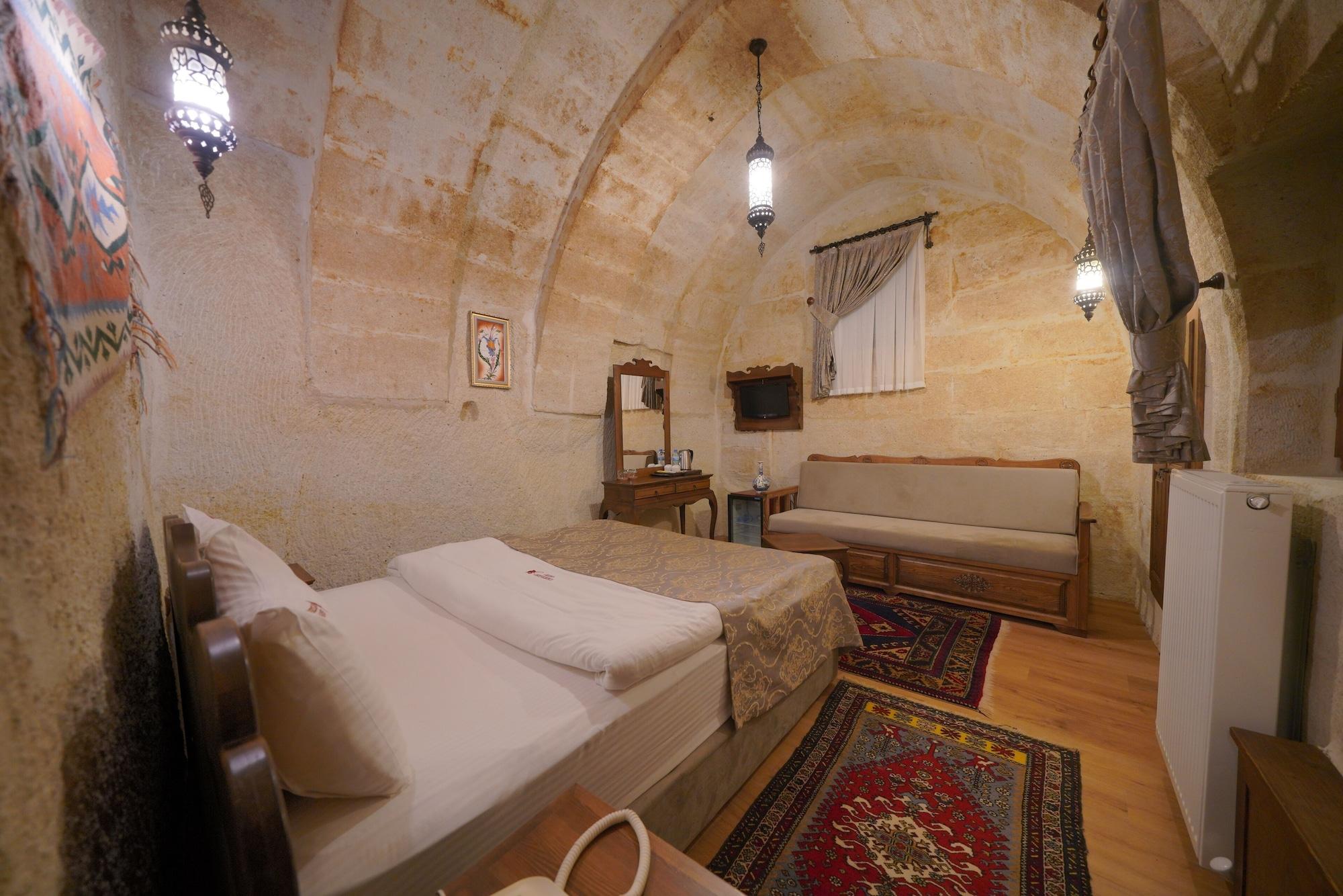 غرفة سوبيريور، FAIRYLAND CAVE HOTEL 8/8