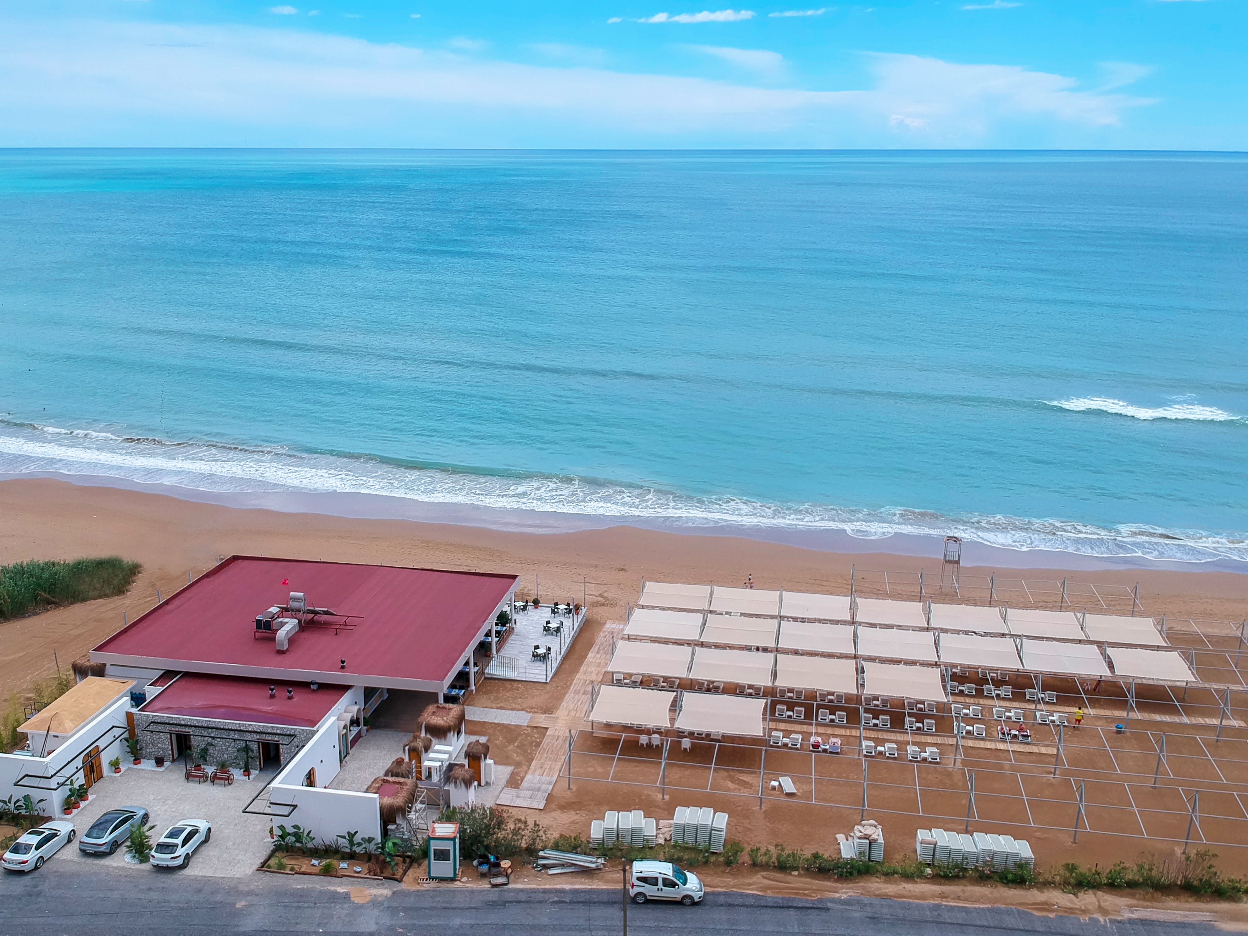 SeaShell Vega Hotel 44/50