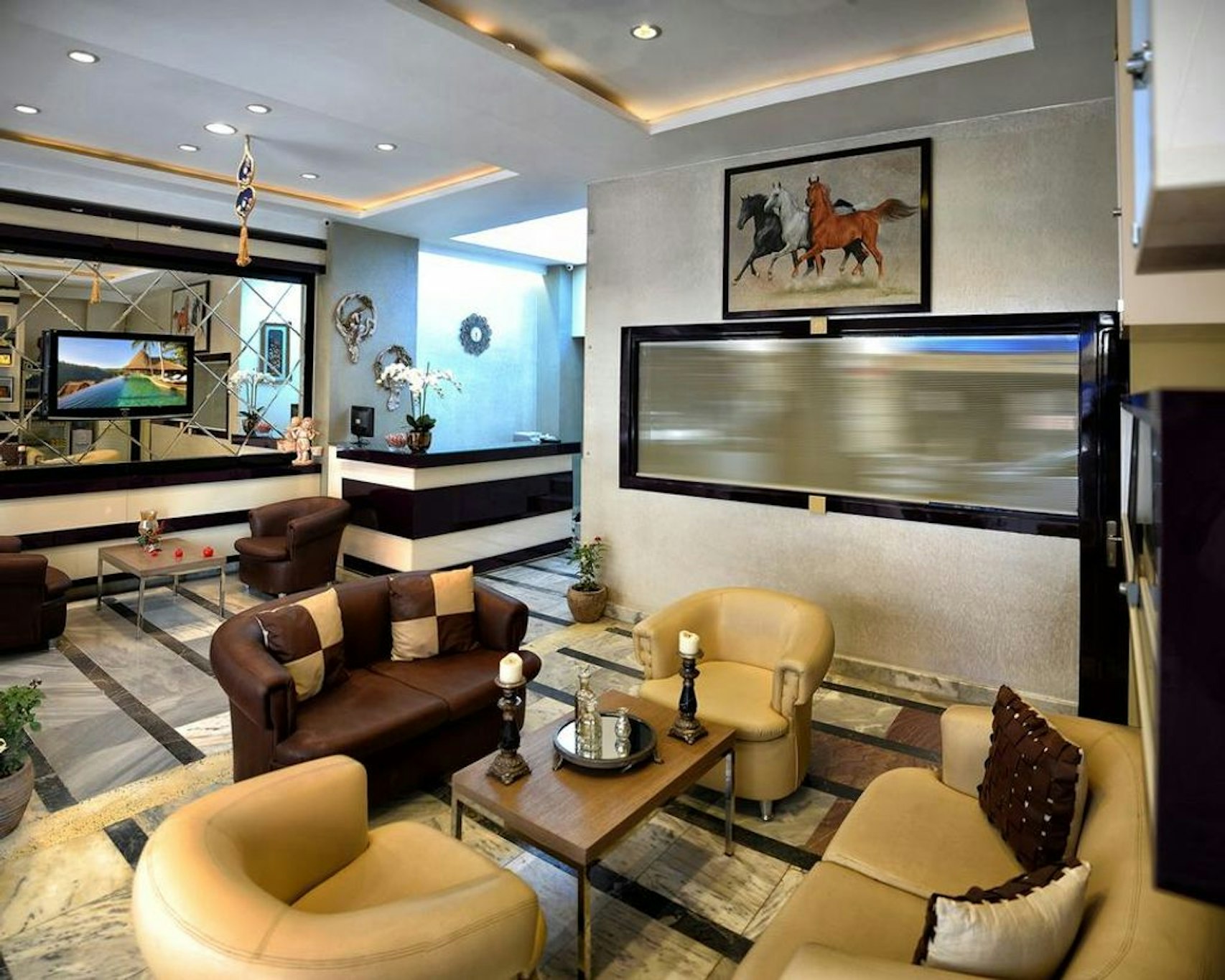 Laleli Hotel Izmir 4/6