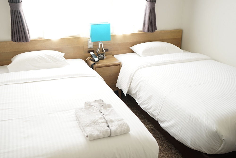 Hotel Emerald Isle Ishigakijima 17/26