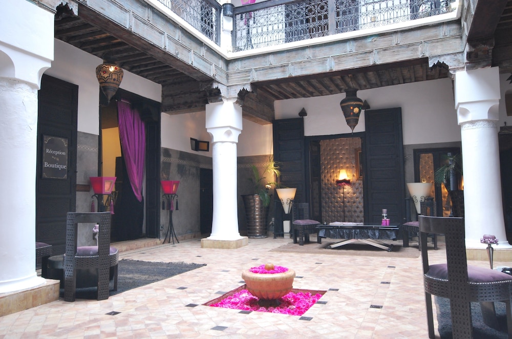 Riad Terra Bahia 17/50