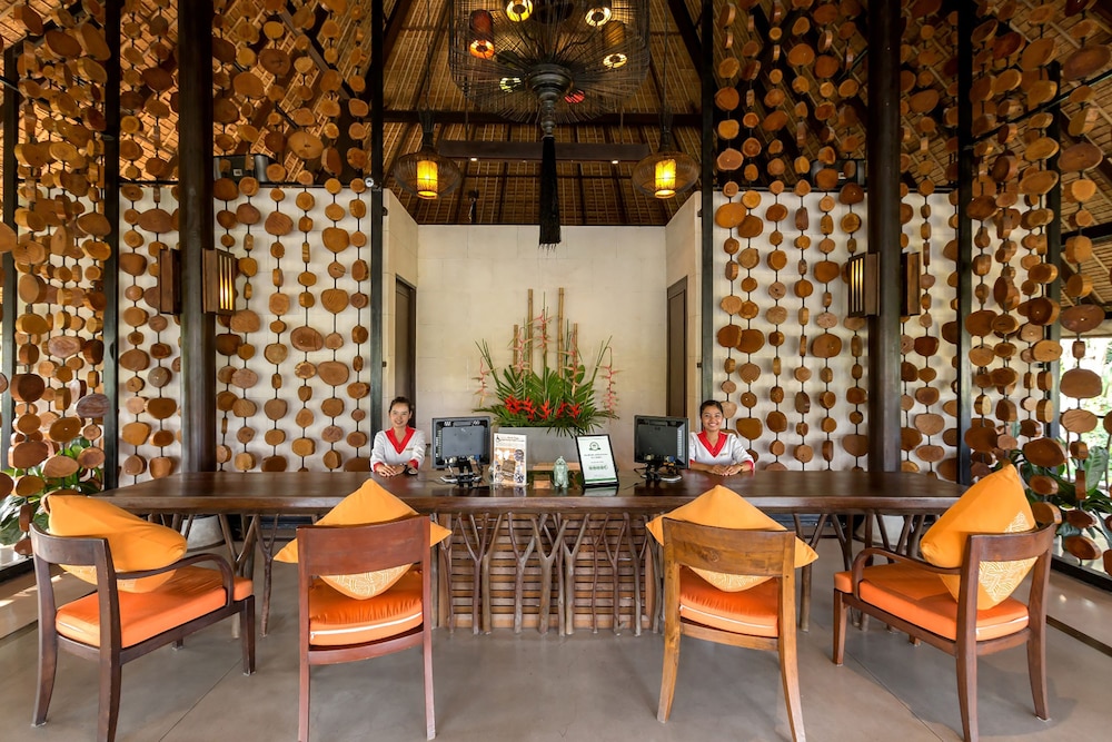 The Vijitt Resort Phuket 67/76