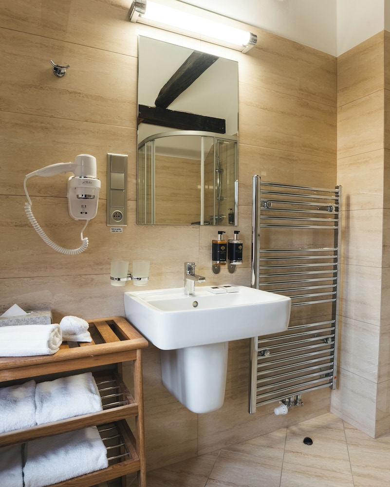 غرفة كومفورت بسرير مزدوج، Hotel Latran 9/10