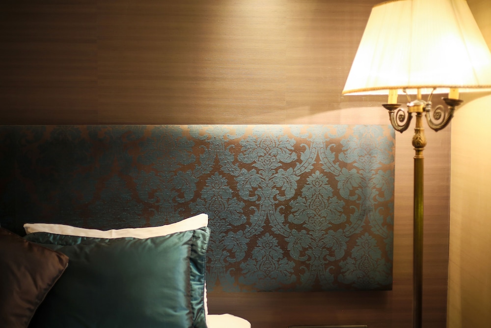 Pera Tulip Hotel 24/65