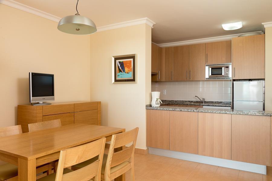 Apartamentos Monte Gordo Plaza 6/13