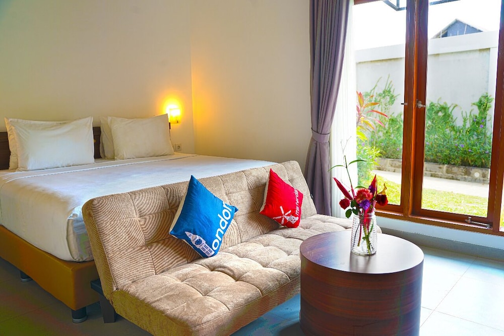 The Tanjung Bidadari (ex IOOVE Tanjung Seminyak Suites) 10/22