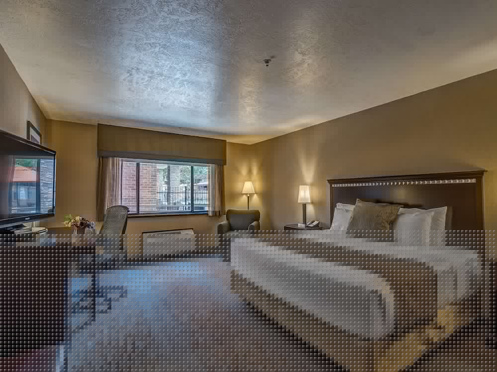 Best Western Plus Canyonlands Inn 12/41