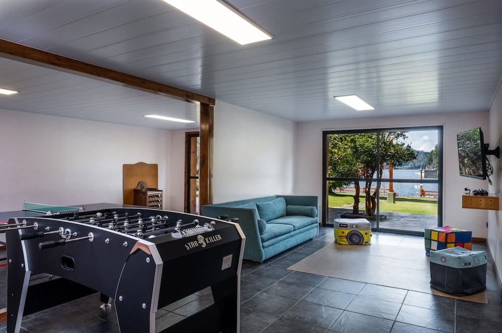 Bahia Manzano Resort 24/62