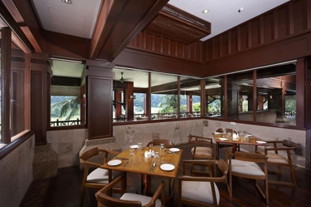 REDANG ISLAND RESORT 34/50