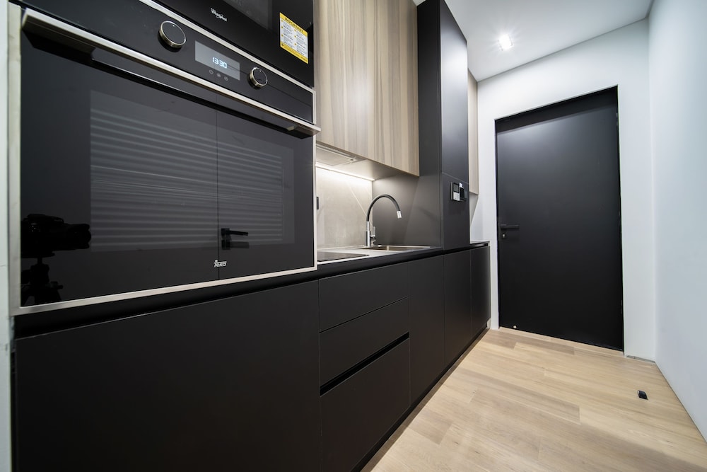The Duke Boutique Suites 5/50