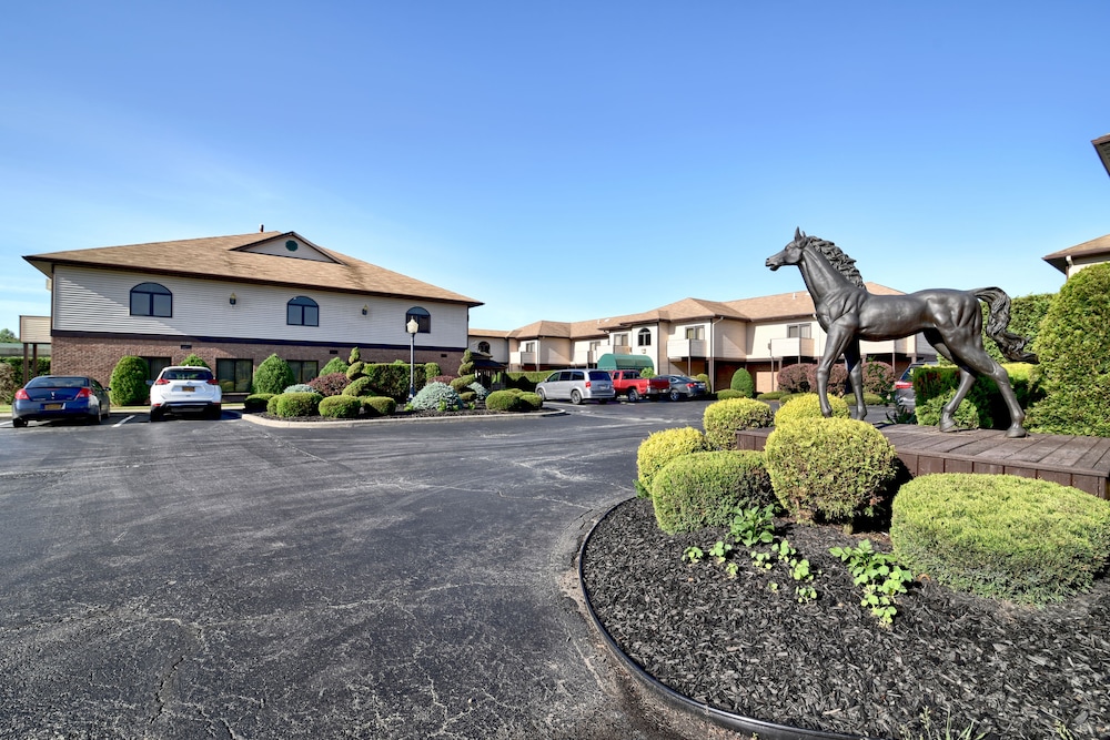 amenities