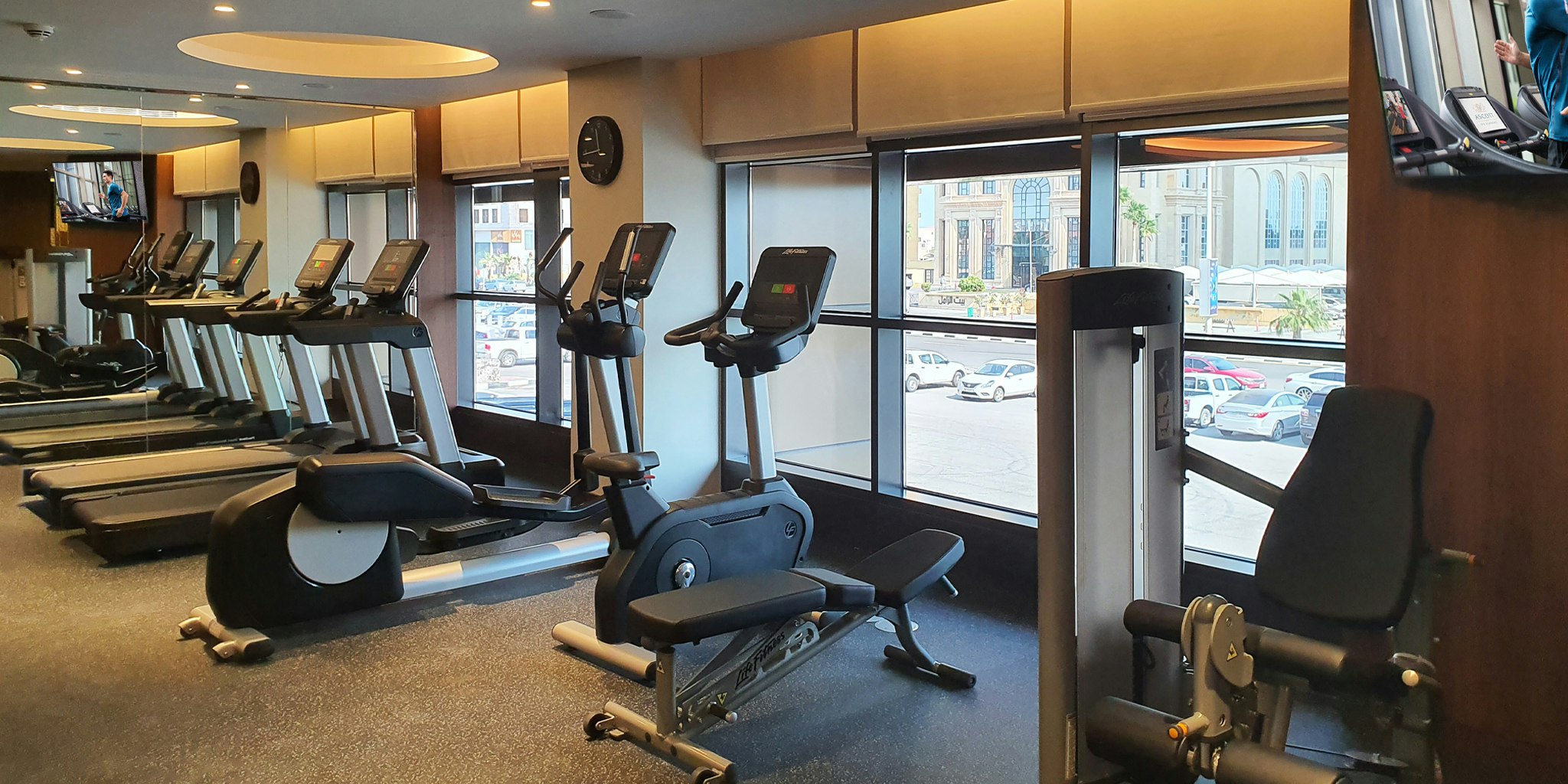 فندق اسكوت كورنيش الخبر(Ascott Corniche Al Khobar) 40/64