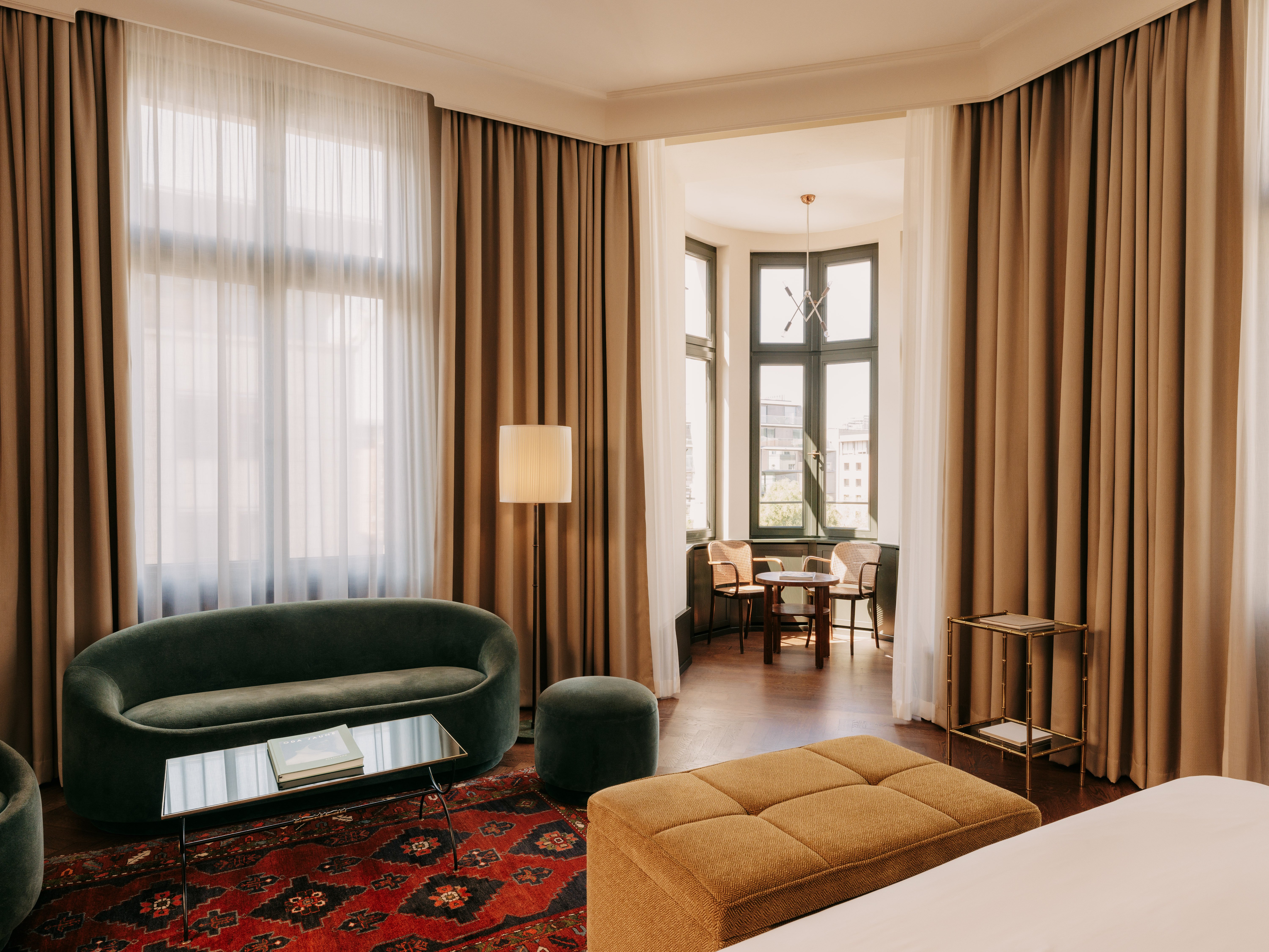 Boutique Hotel Chateau Royal 36/50