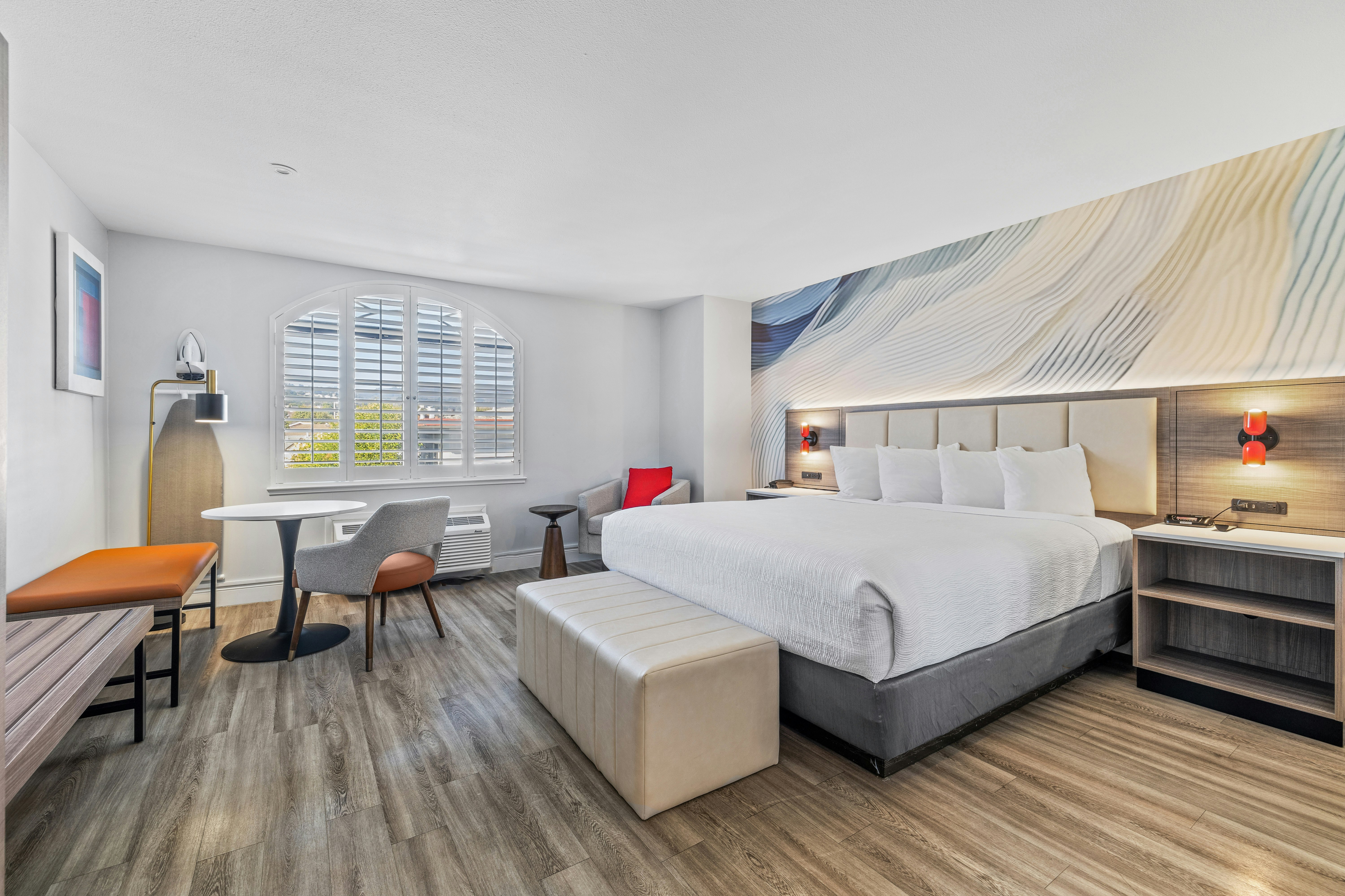 Hotel Skye San Bruno 28/64