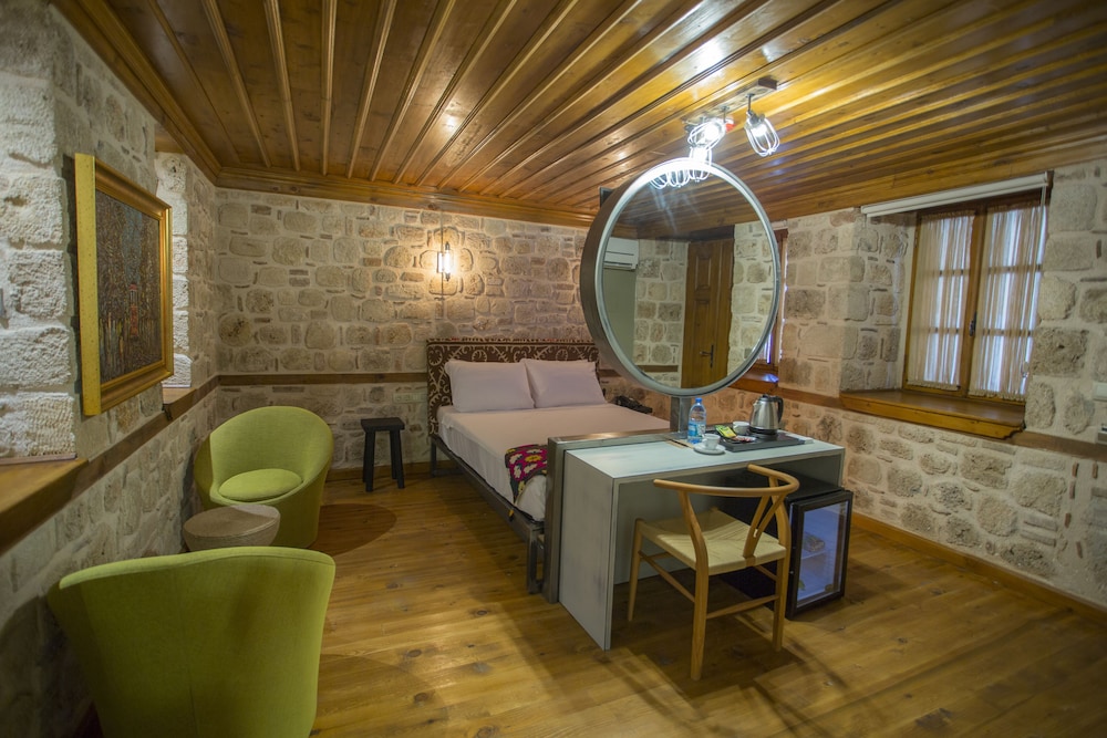 Char Me Boutique Hotel 53/77