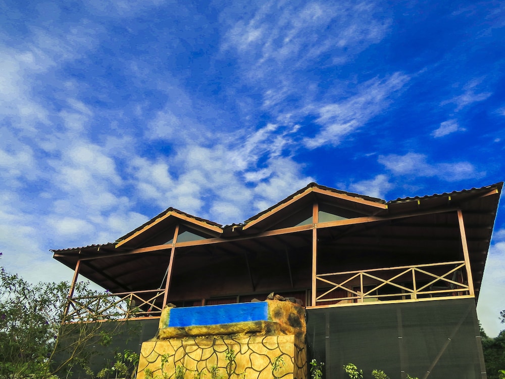 Green Lagoon Wellbeing Resort 2/71
