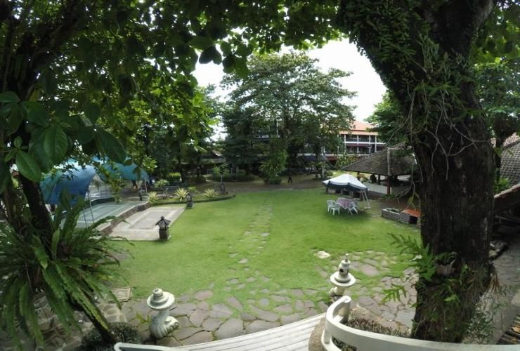 Bumi Nusantara Hotel 9/11