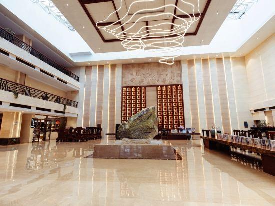Sheng Bang Hotel 21/38