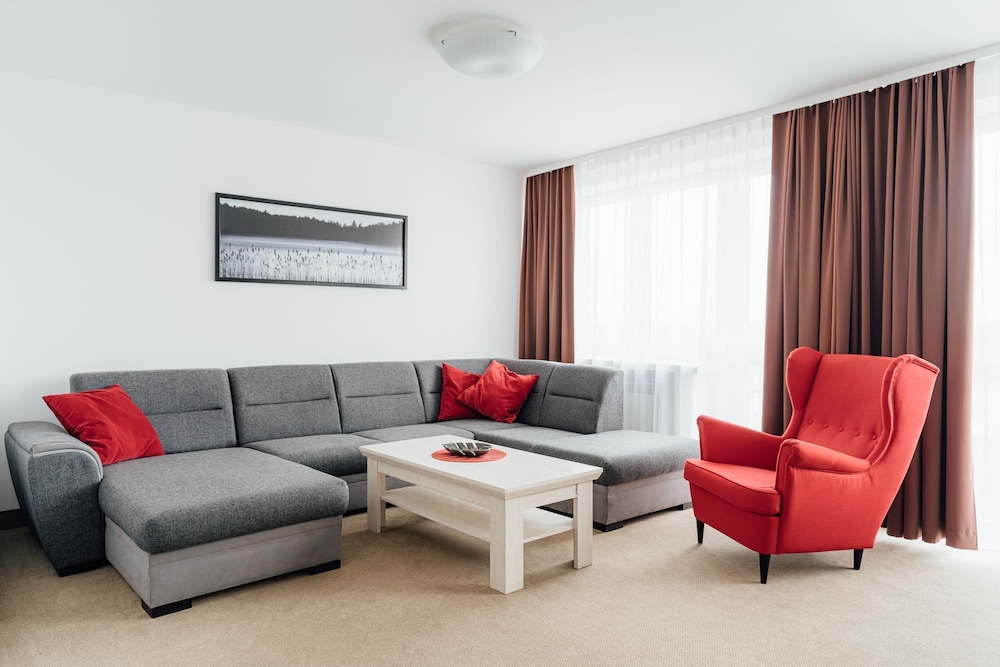 Logos Hotel Warsaw 38/75