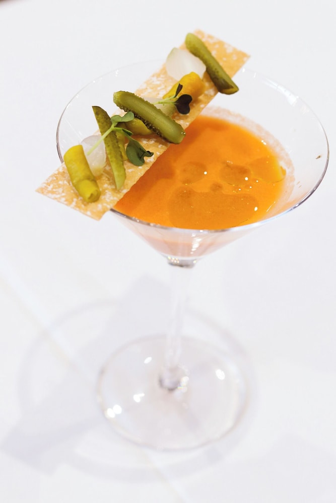Silken Juan de Austria Hotel 18/48