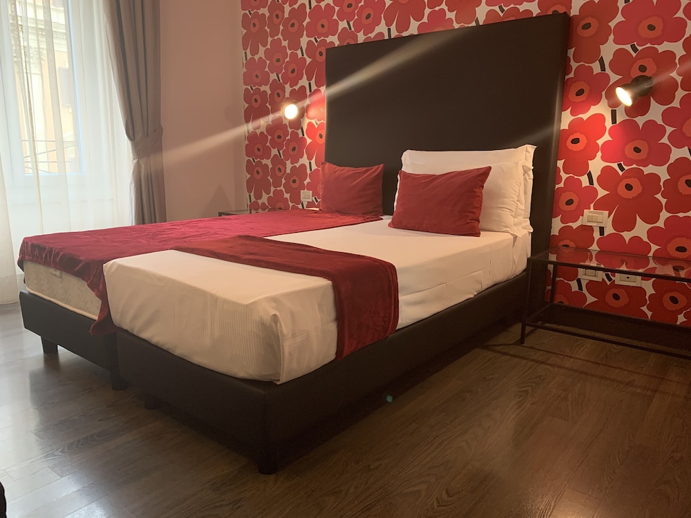 Relais Piazza Del Popolo - Luxury Rooms And Suites 14/61