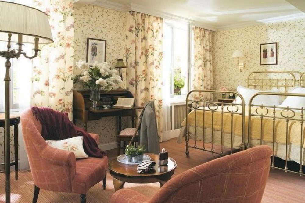 Hotel Gradlon 36/49