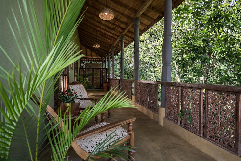 Galavilla Boutique Hotel & Spa 32/71